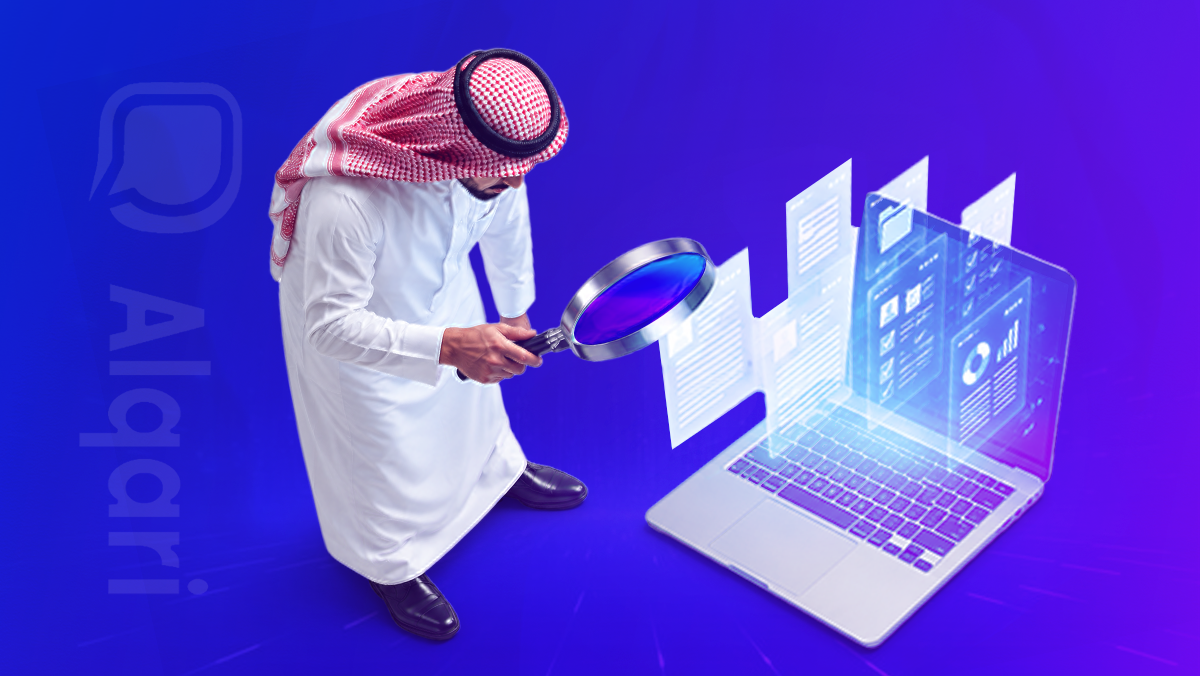 Electronic Document Management: The Complete Guide for Saudi Companies