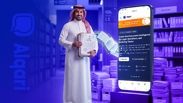 Why Global OCR Tools Fail at Reading Arabic Text — and How Alqari Excels